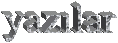 yaz�lar